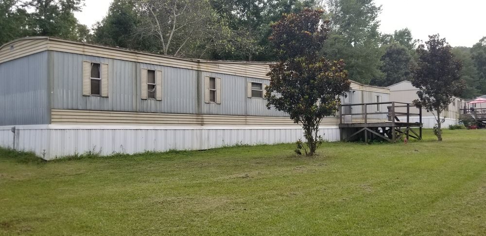 Magnolia Mobile Home Park: 131 County Rd 731, Clanton, AL 35046
